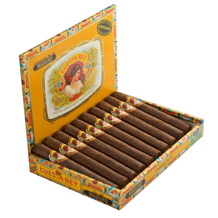 No. 60 Centenario, , jrcigars